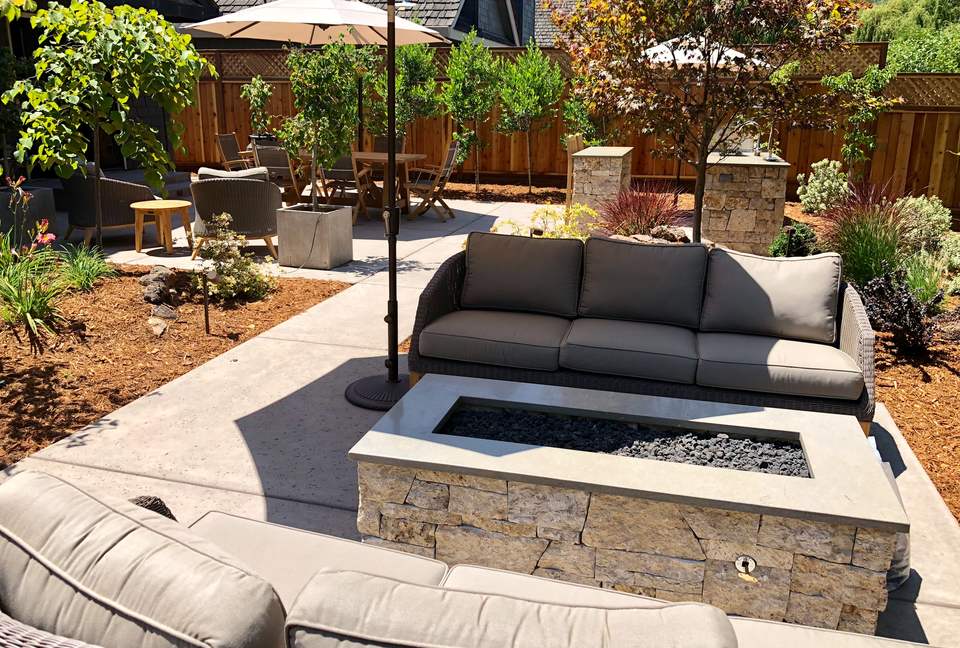 Beauty in the Heart of Wine Country! - Yountville, California