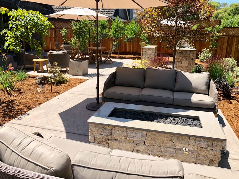 Beauty in the Heart of Wine Country! - Yountville, California