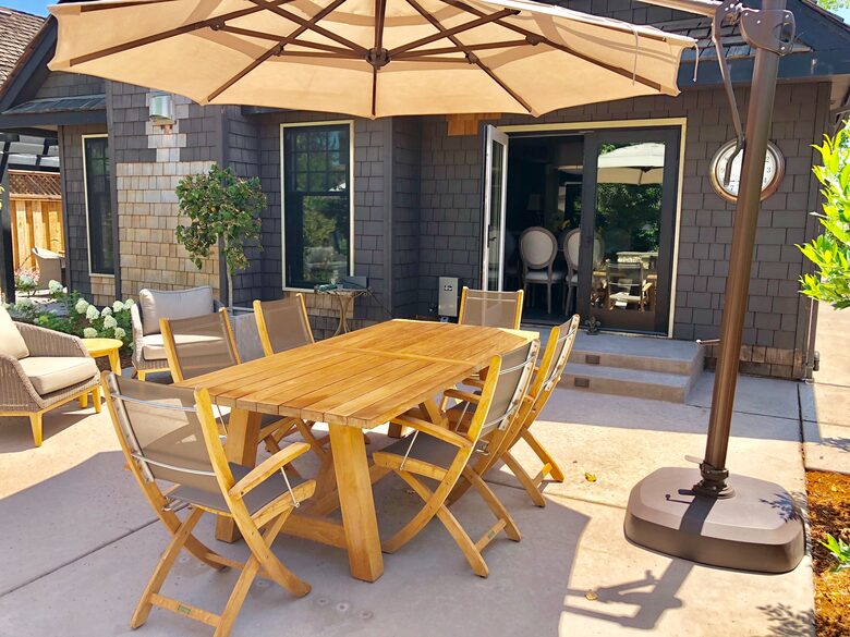 Beauty in the Heart of Wine Country! - Yountville, California