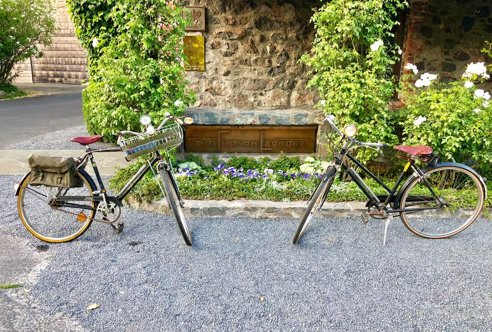 Beauty in the Heart of Wine Country! - Yountville, California