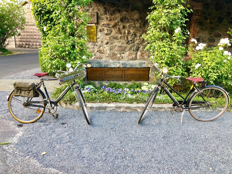 Beauty in the Heart of Wine Country! - Yountville, California