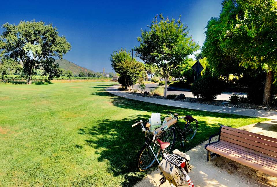 Beauty in the Heart of Wine Country! - Yountville, California