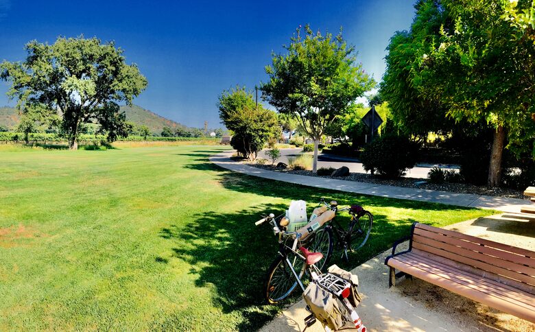 Beauty in the Heart of Wine Country! - Yountville, California