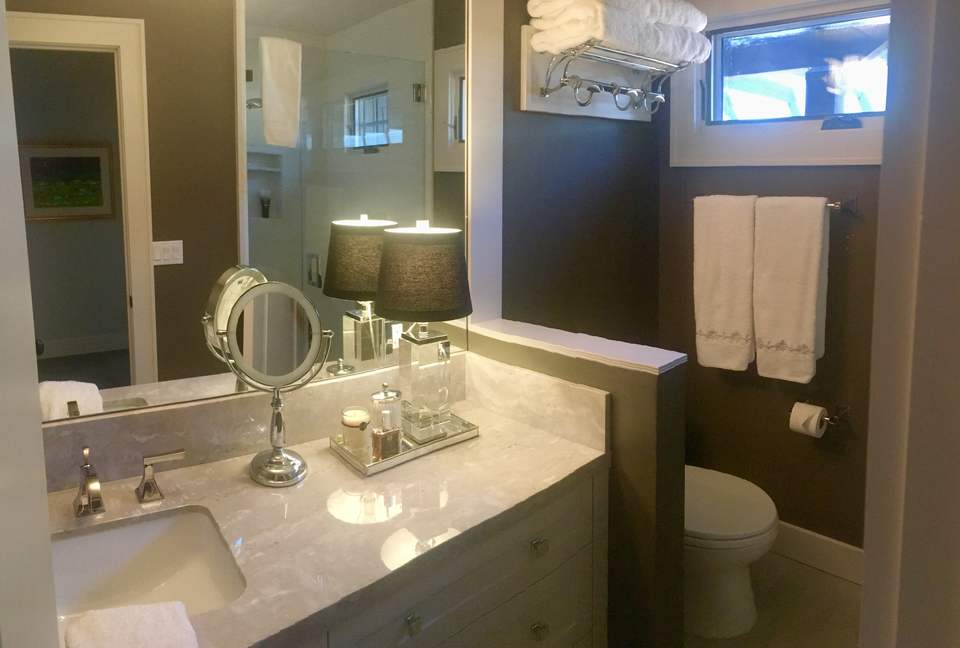 Beauty in the Heart of Wine Country! - Yountville, California