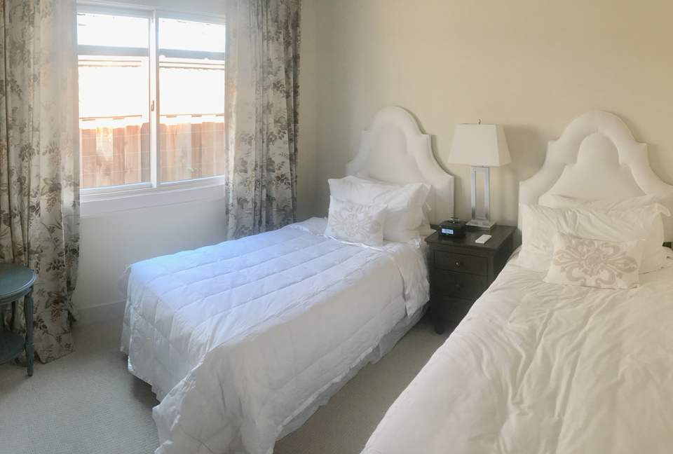 Beauty in the Heart of Wine Country! - Yountville, California