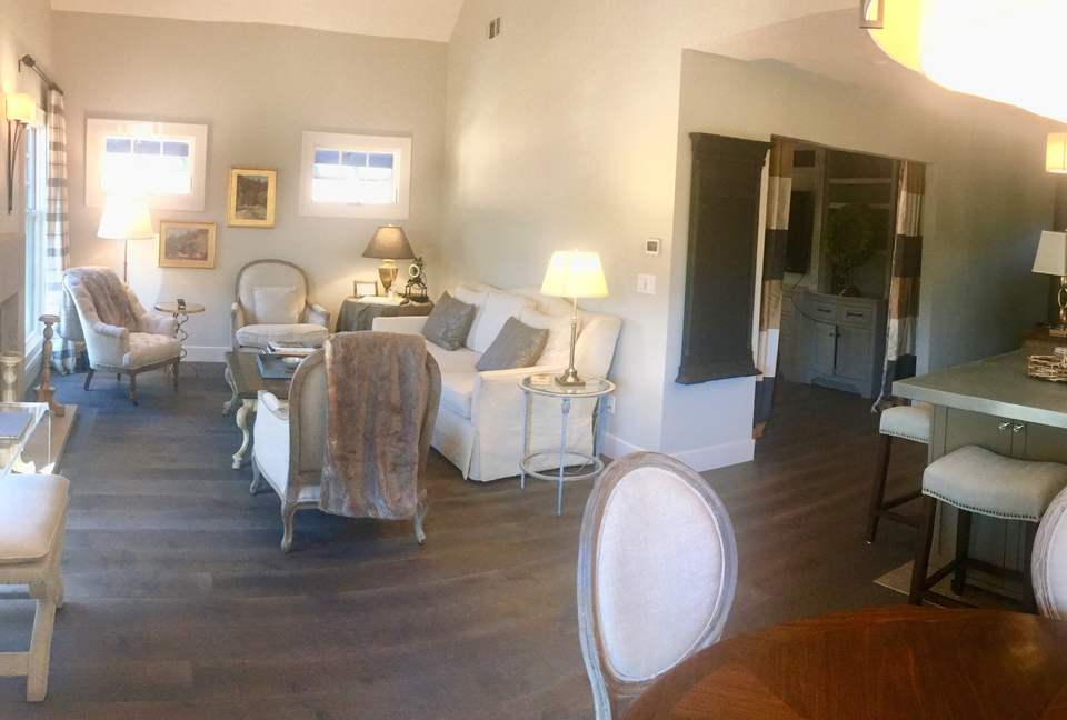 Beauty in the Heart of Wine Country! - Yountville, California