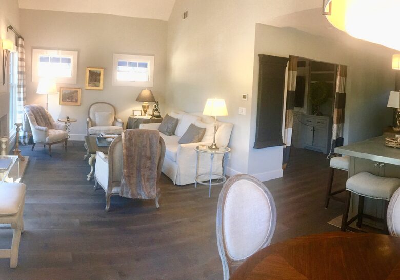 Beauty in the Heart of Wine Country! - Yountville, California