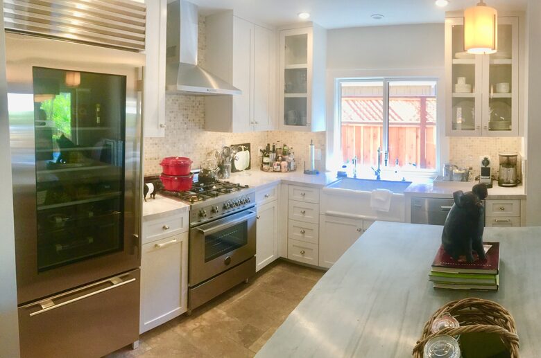 Beauty in the Heart of Wine Country! - Yountville, California