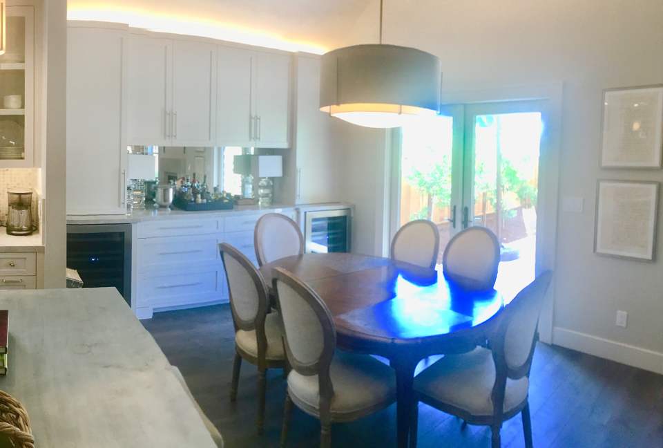 Beauty in the Heart of Wine Country! - Yountville, California