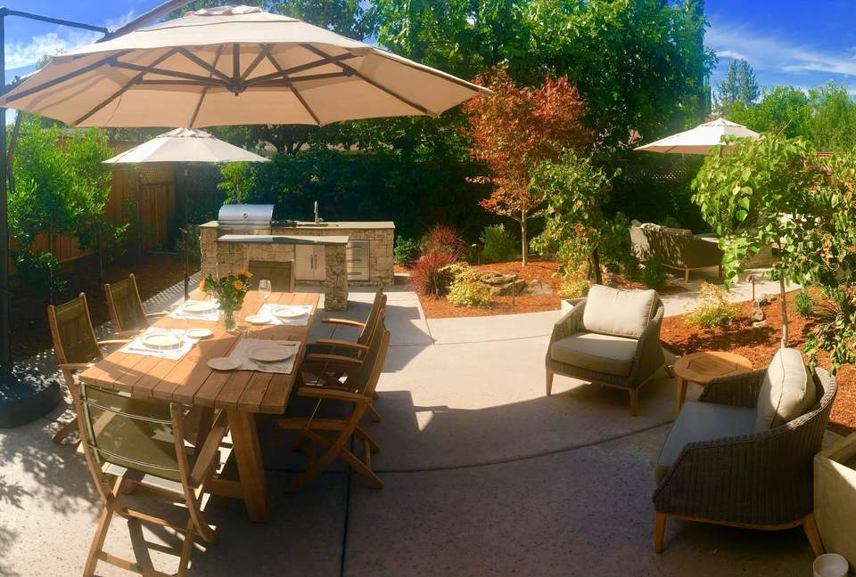 Beauty in the Heart of Wine Country! - Yountville, California