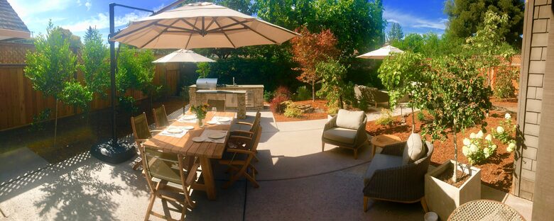 Beauty in the Heart of Wine Country! - Yountville, California