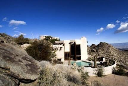 Casas Las Rocas - Mountain Center, California