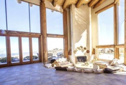 Casas Las Rocas - Mountain Center, California