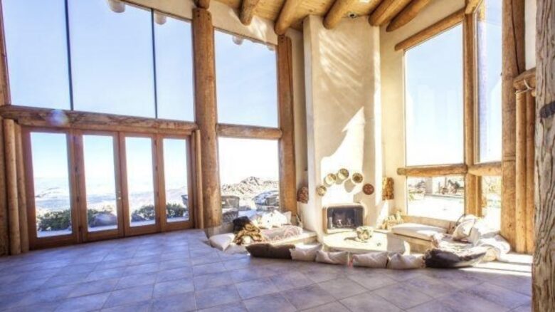 Casas Las Rocas - Mountain Center, California