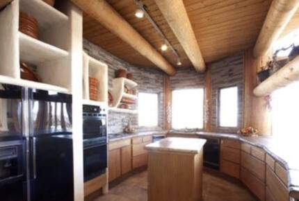 Casas Las Rocas - Mountain Center, California