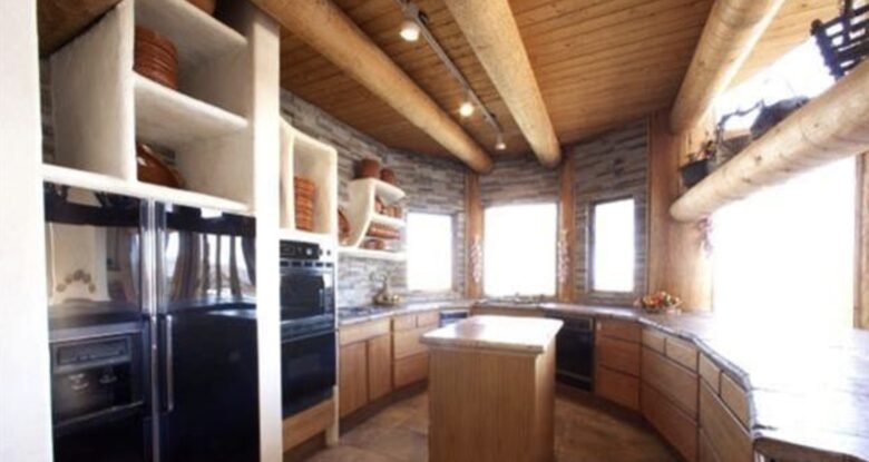 Casas Las Rocas - Mountain Center, California