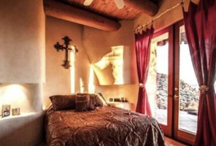 Casas Las Rocas - Mountain Center, California