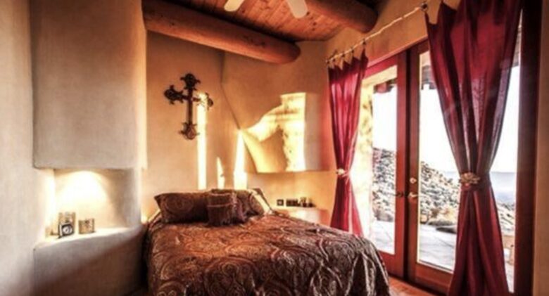 Casas Las Rocas - Mountain Center, California