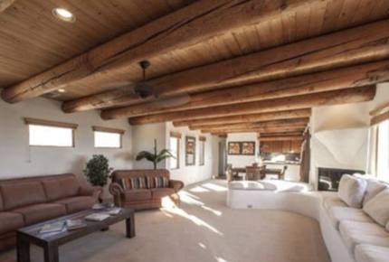 Casas Las Rocas - Mountain Center, California