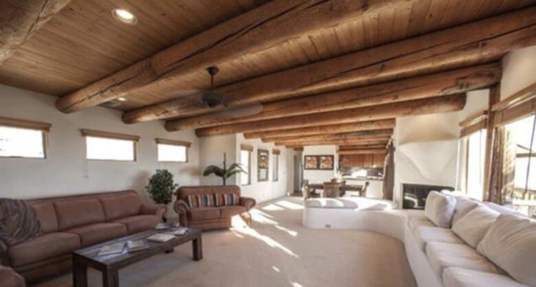 Casas Las Rocas - Mountain Center, California