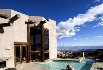 Casas Las Rocas - Mountain Center, California