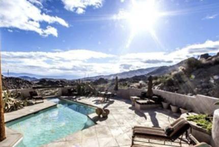 Casas Las Rocas - Mountain Center, California