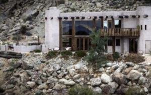 Casas Las Rocas - Mountain Center, California