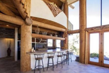 Casas Las Rocas - Mountain Center, California