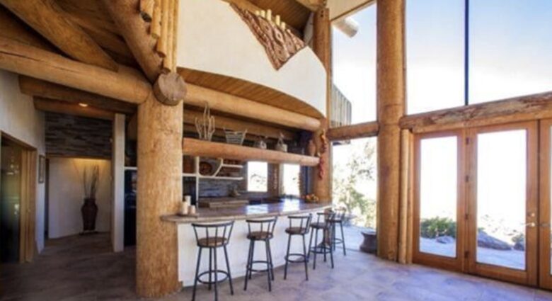 Casas Las Rocas - Mountain Center, California