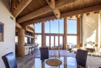 Casas Las Rocas - Mountain Center, California