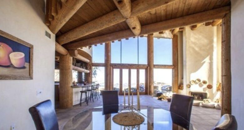 Casas Las Rocas - Mountain Center, California