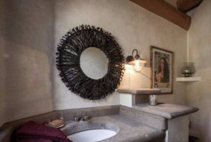 Casas Las Rocas - Mountain Center, California