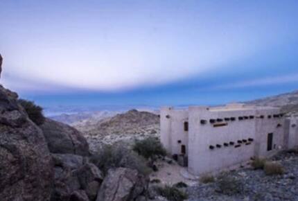 Casas Las Rocas - Mountain Center, California