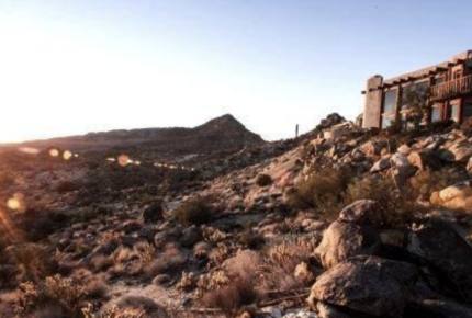 Casas Las Rocas - Mountain Center, California