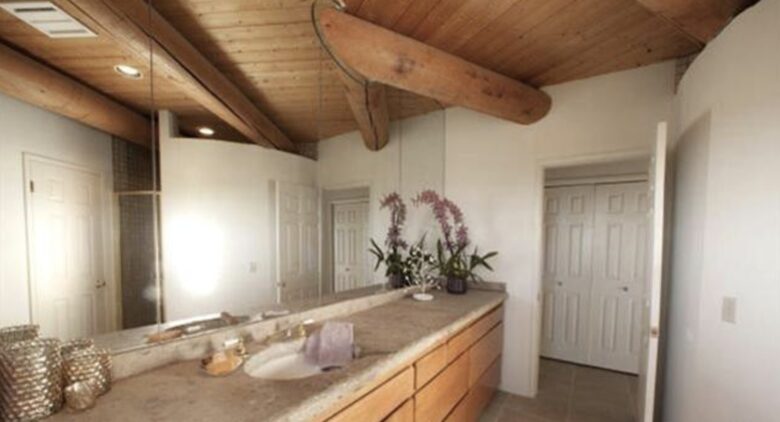 Casas Las Rocas - Mountain Center, California