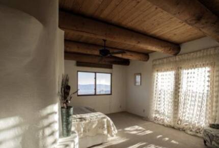 Casas Las Rocas - Mountain Center, California