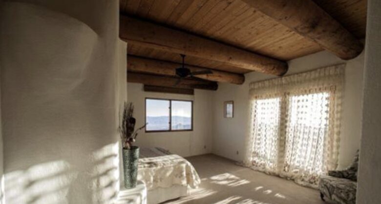 Casas Las Rocas - Mountain Center, California