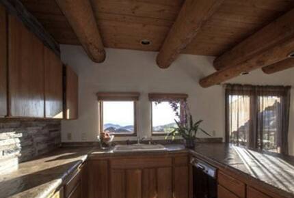 Casas Las Rocas - Mountain Center, California