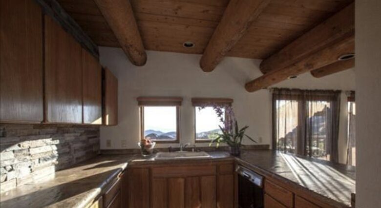 Casas Las Rocas - Mountain Center, California