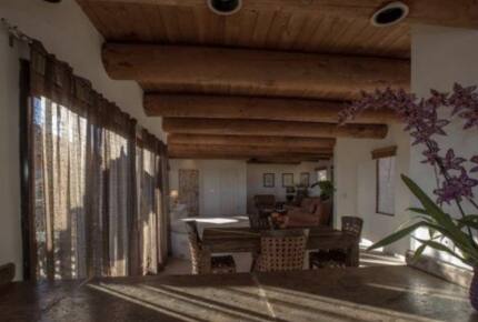 Casas Las Rocas - Mountain Center, California