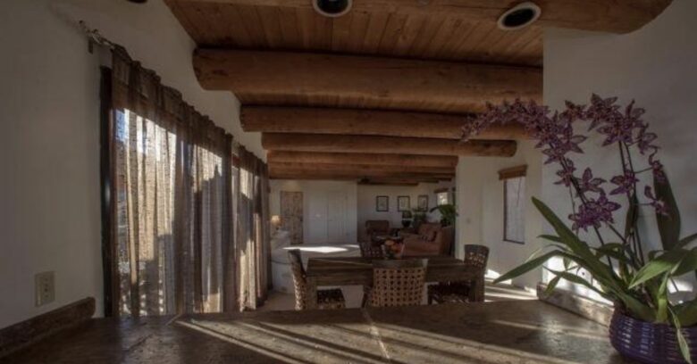 Casas Las Rocas - Mountain Center, California