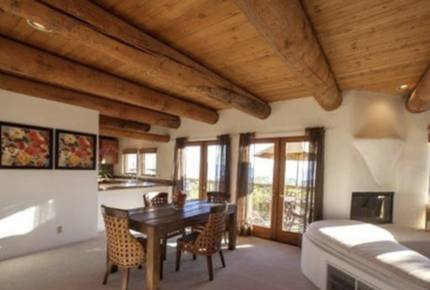 Casas Las Rocas - Mountain Center, California