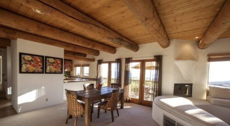 Casas Las Rocas - Mountain Center, California