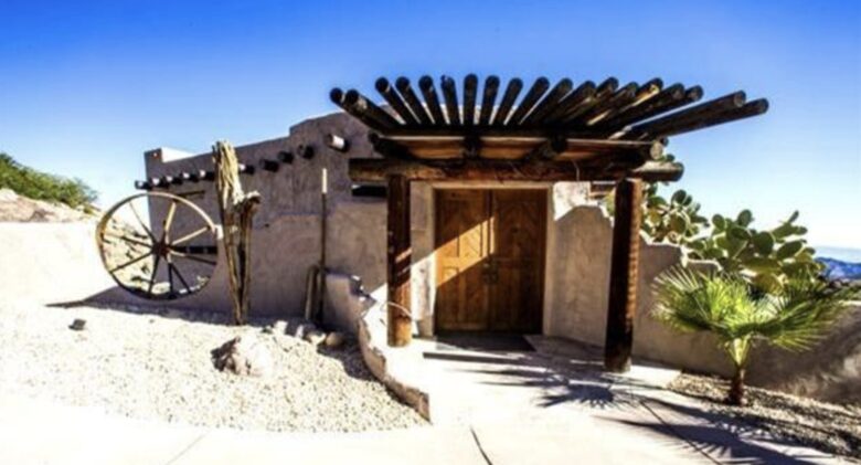 Casas Las Rocas - Mountain Center, California