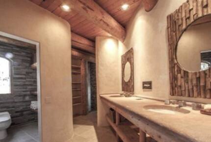 Casas Las Rocas - Mountain Center, California