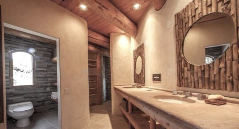 Casas Las Rocas - Mountain Center, California