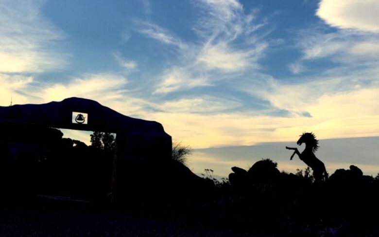 Casas Las Rocas - Mountain Center, California