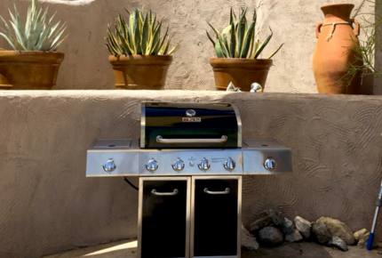 Casas Las Rocas - Mountain Center, California