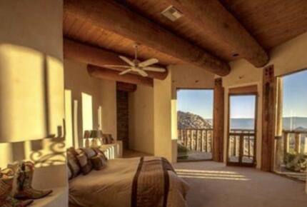 Casas Las Rocas - Mountain Center, California