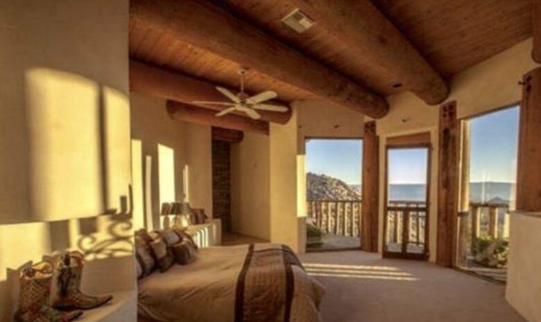 Casas Las Rocas - Mountain Center, California